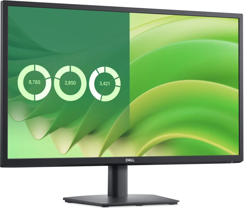 Monitor Dell 27" Full HD, panel VA, i zi - 3