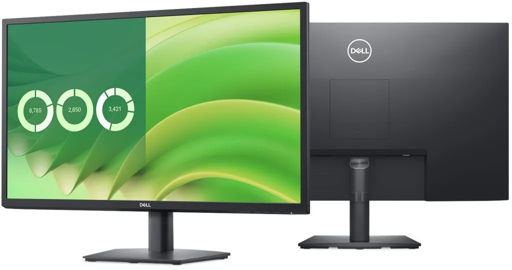 Monitor Dell 27" Full HD, panel VA, i zi - 4