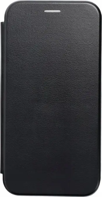 Futrollë telefoni OEM Elegance për Samsung Galaxy A25 5G, mbrojtëse, e zezë