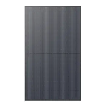 Panel diellor EcoFlow Rigid, 450W, set 2 copë, i zi