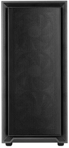Kutia PC Mars Gaming MC-PMAX, MIDI Tower, xham i temperuar, e zezë