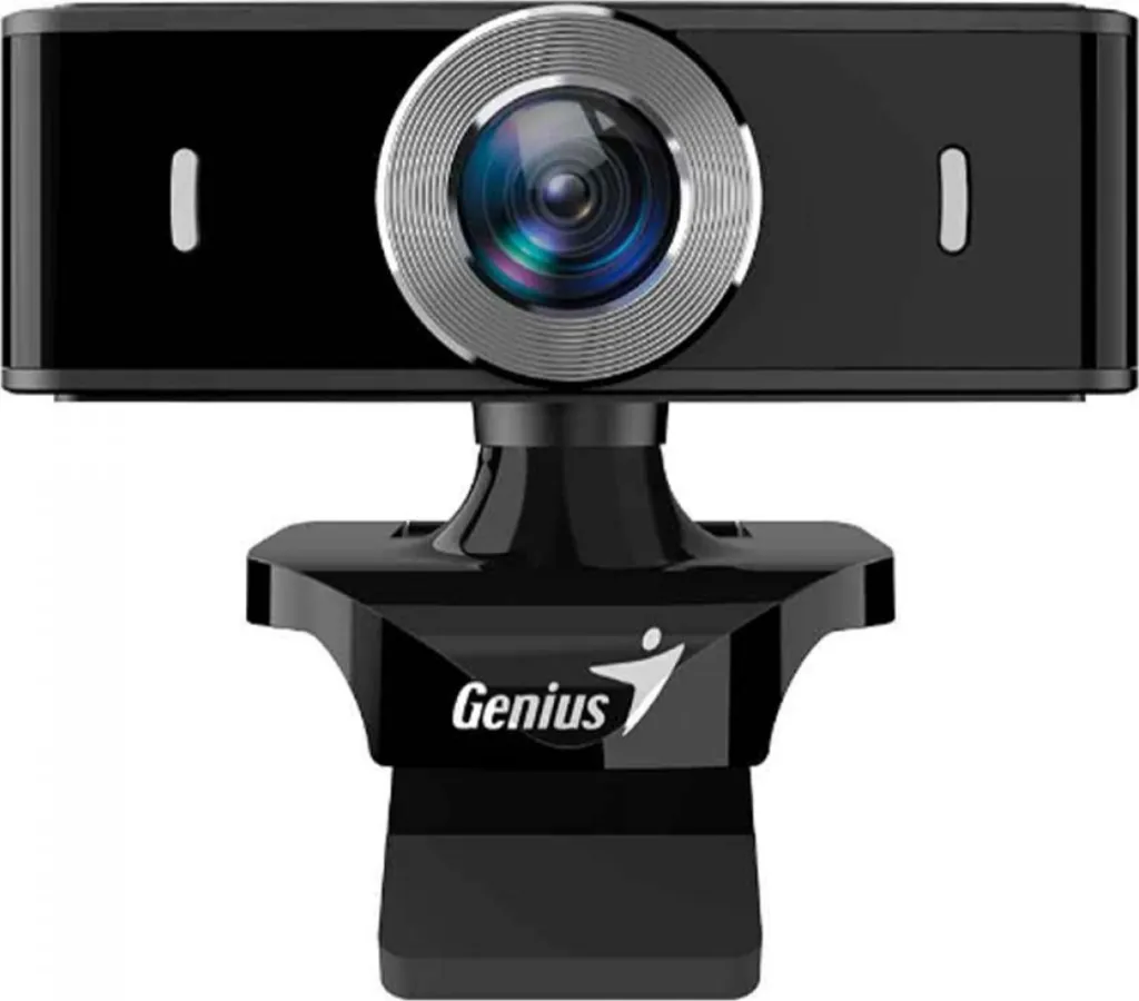 Webkamera Genius FaceCam 2000X2, Full HD 1080p, me mikrofon - 2