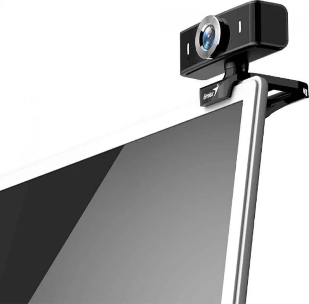 Webkamera Genius FaceCam 2000X2, Full HD 1080p, me mikrofon - 4