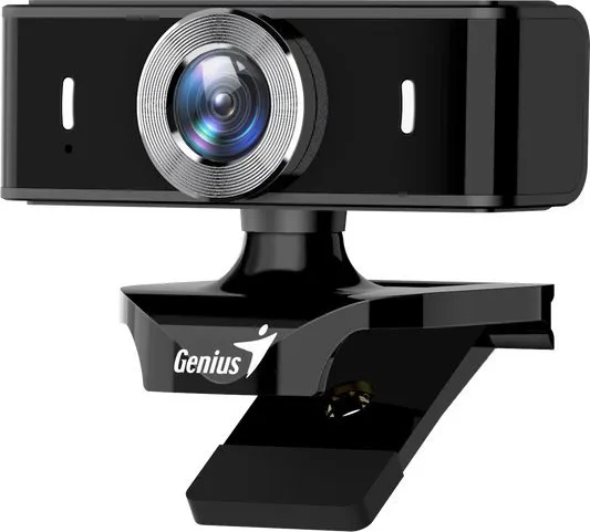 Webkamera Genius FaceCam 2000X2, Full HD 1080p, me mikrofon - 5