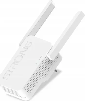 Pikë aksesi Wi-Fi STRONG AX3000, Dual Band, Gigabit Ethernet, e bardhë