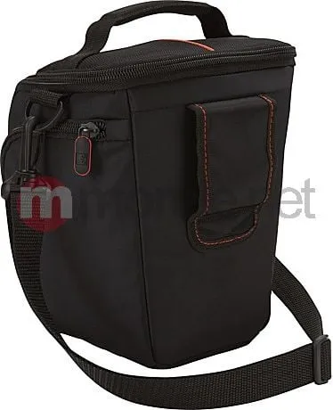 Çantë për kamerë Case Logic DCB-306, për DSLR, e zezë - 3