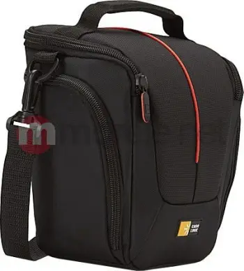 Çantë për kamerë Case Logic DCB-306, për DSLR, e zezë