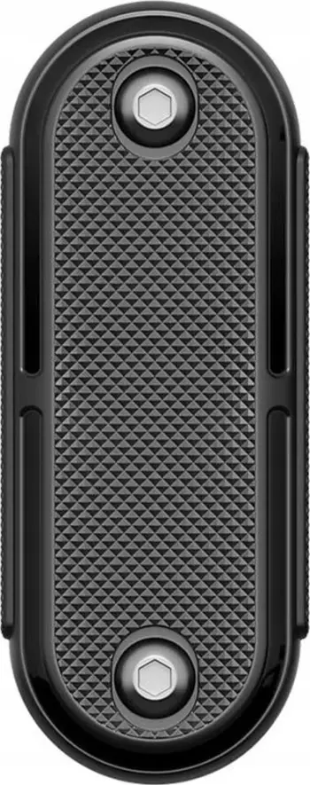 Mbrojtëse biçiklete Samsung Protective Case, për SmartTag2, PC, e zezë