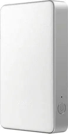 Printer portabël fotografish Xiaomi Portable Photo Printer Pro, 313 x 313 DPI, Bluetooth, i bardhë