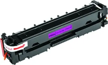 Tonera kompatibël HP CF503A 202A, magenta, 1300 faqe