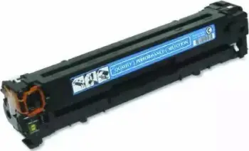 Toner HP CF211A 131A, 2200 faqe, cyan