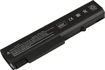 Bateri notebook Extra Digital HP Compaq 6535b, 5200mAh, 10.8V, e zezë