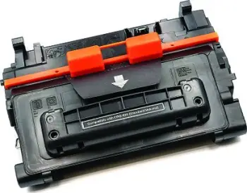 Toner Canon CRG-039, kompatibil, 11000 faqe, i zi