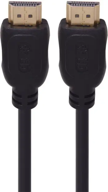 Kabllo HDMI TB AKTBXVH1P20G18B, Versioni 2.0, 1.8m, e zezë