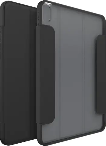 Mbulesë folio OtterBox Symmetry për iPad Air 11", Starry Night Black