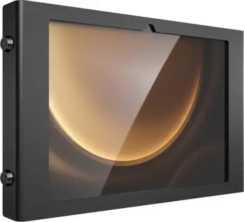 Mbulesë tableti Compulocks 124GAPXB, 12.4", e zezë