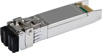 Modul transceiver HPE Aruba SFP28, 25GbE, LC multi mode, i argjendtë