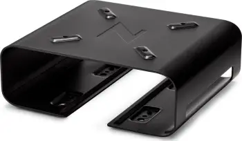 Mbajtëse muri dhe krahu HP Z2 Mini VESA, montim për PC, e zezë