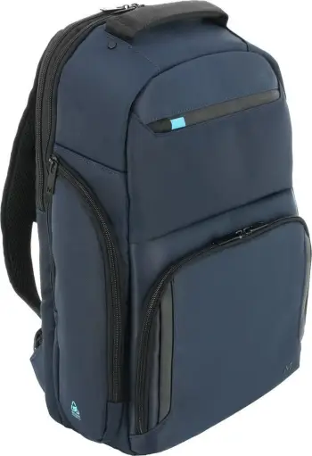 Çantë shpine Mobilis Executive 4 Premium 005043, 14-16", rezistente ndaj ujit, e zezë