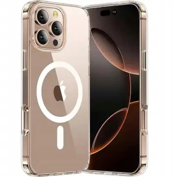 Maskë mbrojtëse për telefon Apple iPhone 16 Pro Max, aksesorë shtesë