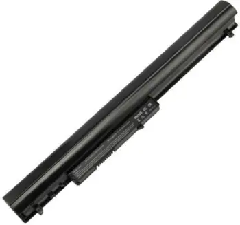 Bateri laptopi MicroBattery për HP, 14.4V, 2.2Ah, e zezë