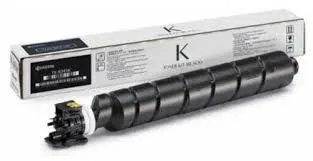 Ngjyrë Kyocera TK-8345, e zezë - 1