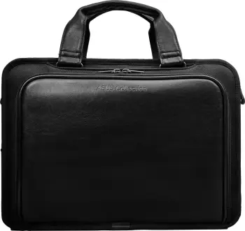 Çantë dokumentesh Asus AC3500, 15", për laptop, e zezë