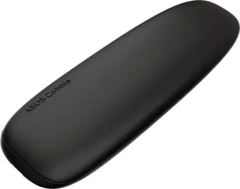 Kuti eksterne SSD ASUS COBBLE ESD-A1A, M.2 NVMe SATA, USB-C 3.2 Gen2, e zezë