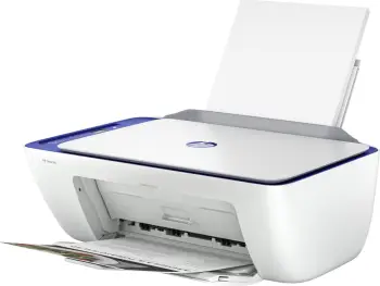 Printer HP DeskJet 2821e All in One, wireless, me ngjyra, i bardhë