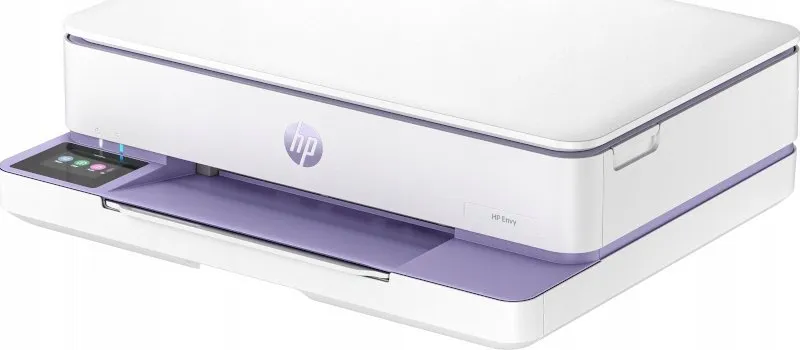 Printer multifunksional HP Envy 6110e, Wireless, All in One, me ngjyra - 4