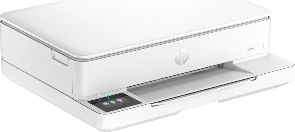 Printer multifunksional HP Envy 6110e, Wireless, All in One, me ngjyra - 5