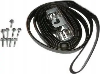 Kit rrip tensioni printeri HP Q1273-60228, set mirëmbajtjeje, origjinal