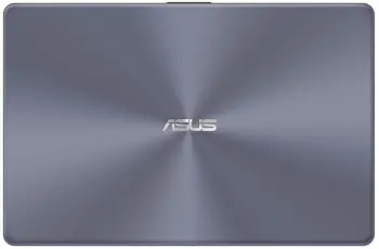 Kopertinë LCD për laptop Asus X542UQ, origjinale, gri