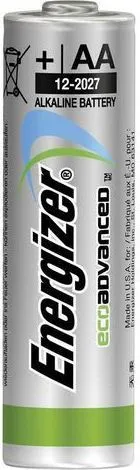Bateri alkaline Energizer Max Plus AAA, njëpërdorimshe - 3