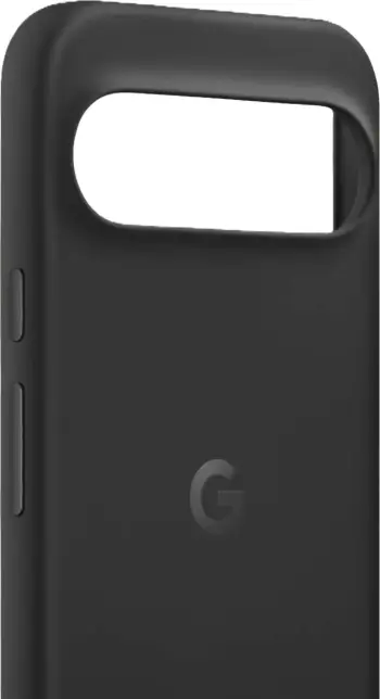 Mbulesë telefoni Google Pixel 9 Pro XL, origjinale, Obsidian, e zezë