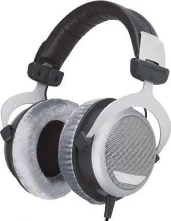 Kufje Beyerdynamic DT 880, 32 Ohm, gri