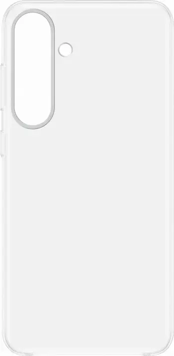 Këllëf telefoni Samsung EF-QS936CTEGWW, 6.7", transparent
