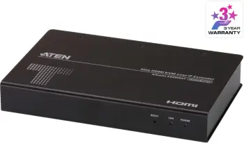 Transmetues KVM over IP ATEN KE8900ST AX E, HDMI, Full HD, i zi