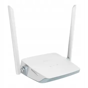Ruter D-Link R03 N300, Wi-Fi 4, 300 Mbps, i bardhë