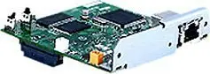 Server printimi Brother NC-9100h, RJ45, 10/100 Mbps, i bardhë