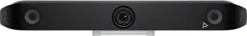 Video bar USB HP Poly Studio V52, 4K, për salla mesatare, e bardhë