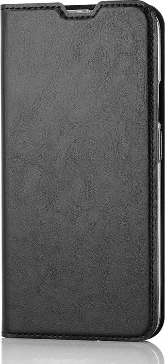 Këllëf libri Wave për telefon, OnePlus Nord Oppo Nord 3, i zi