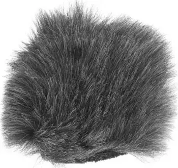 Mbrojtës ere për mikrofon Rycote Special 60, deri 50 mm diametër, deri 60 mm gjatësi, gri