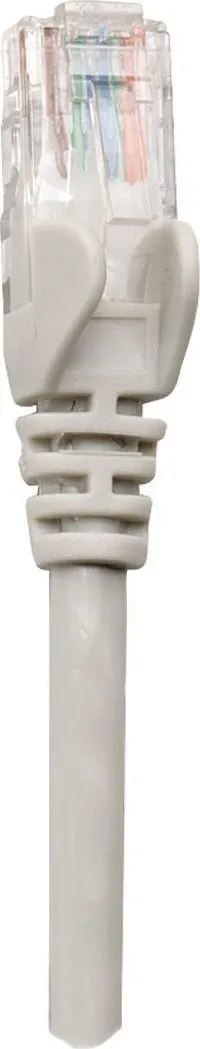 Kabllo rrjeti Intellinet Patch RJ45, Cat6 S FTP, 50m, gri - 3