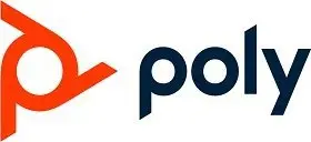 Kufje pa tela HP Poly Savi 8240 8245, profesionale, me mikrofon, të zeza