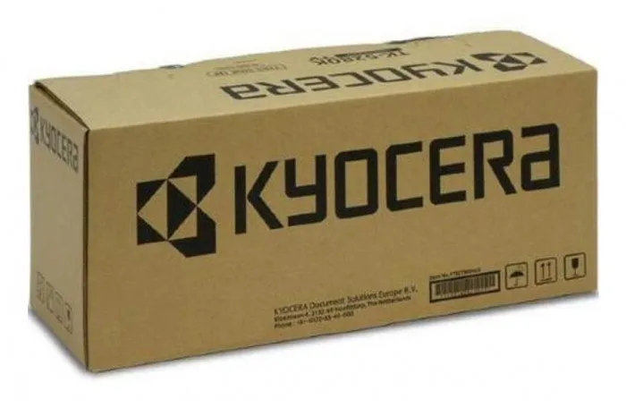 Toner printeri Kyocera TK-5490K, 2800 faqe, i zi - 1