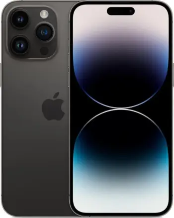 Telefoni Apple iPhone 14 Pro Max, 128GB, i zi, i rinovuar