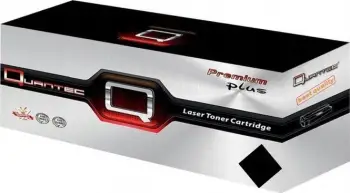 Toneri Quantec PLUS4.4K, zëvendësues HP CC530A CE410X CF380X, i zi