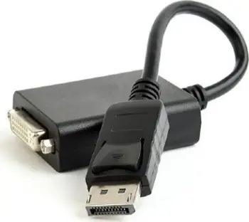 Kabllo Gembird DisplayPort - DVI-I