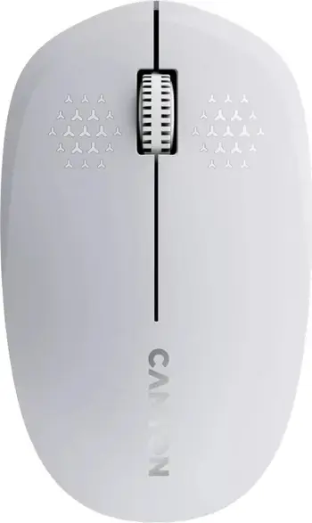 Maus wireless Canyon CNS-CMSW04W, Bluetooth, 1200 DPI, i bardhë